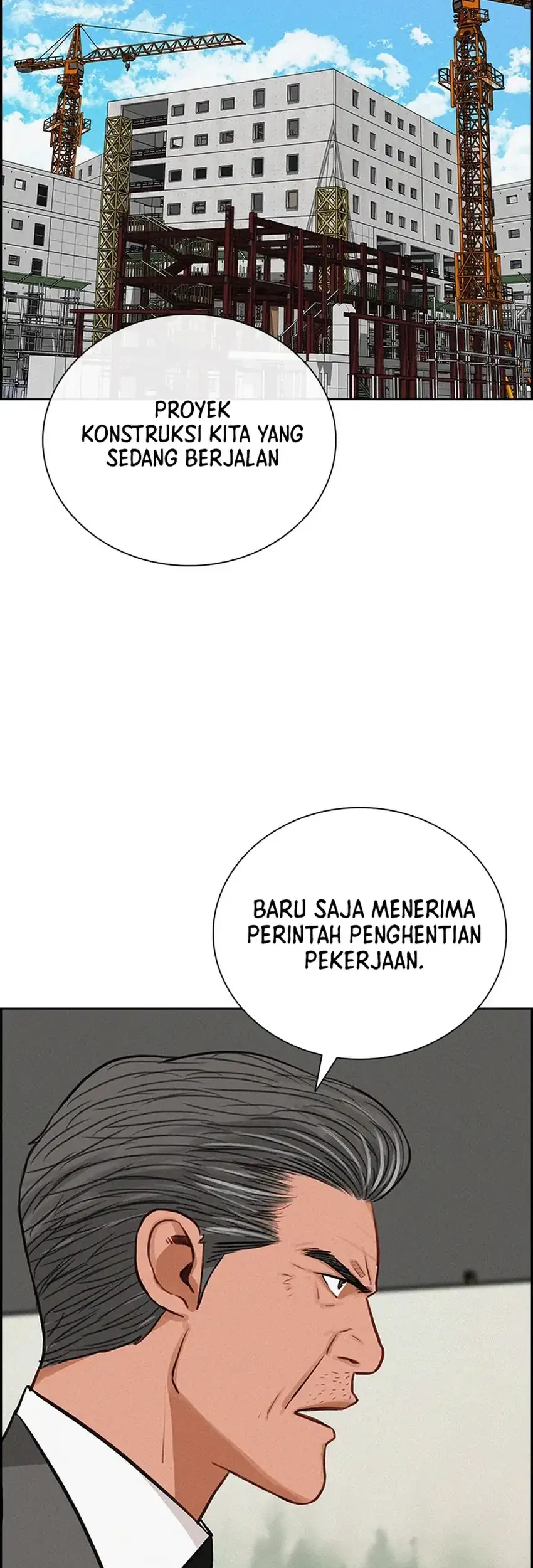 Lord of Money Chapter 239 - halaman 62