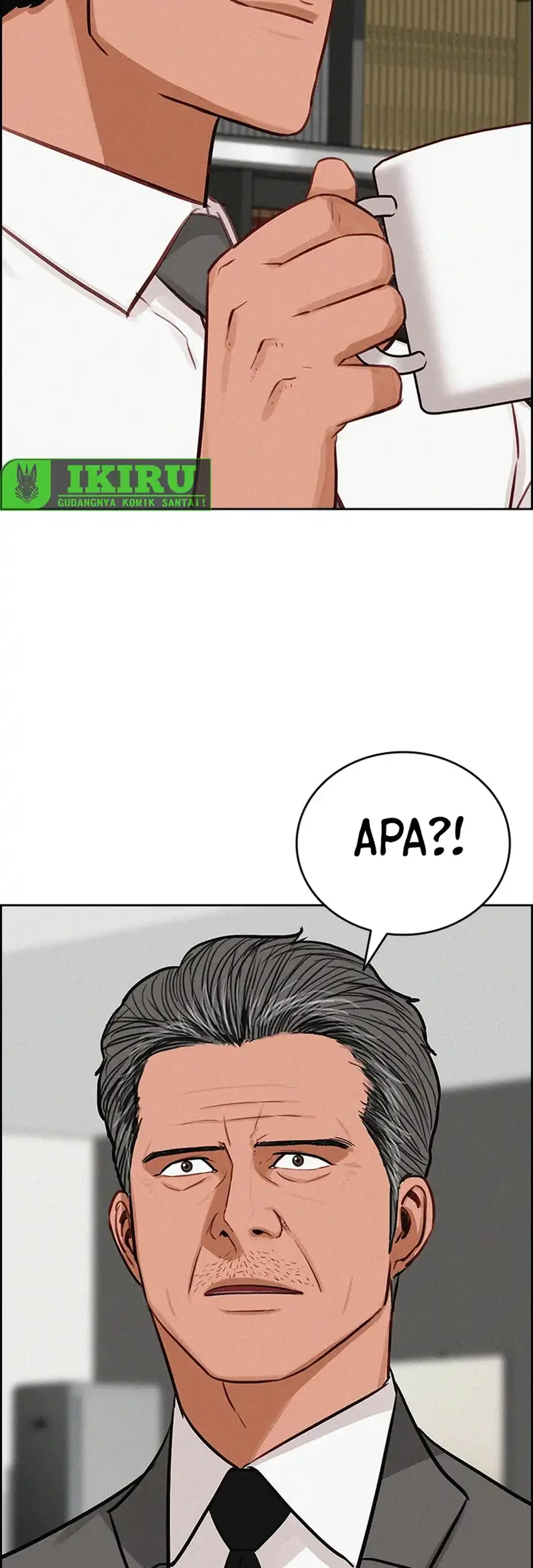 Lord of Money Chapter 239 - halaman 66