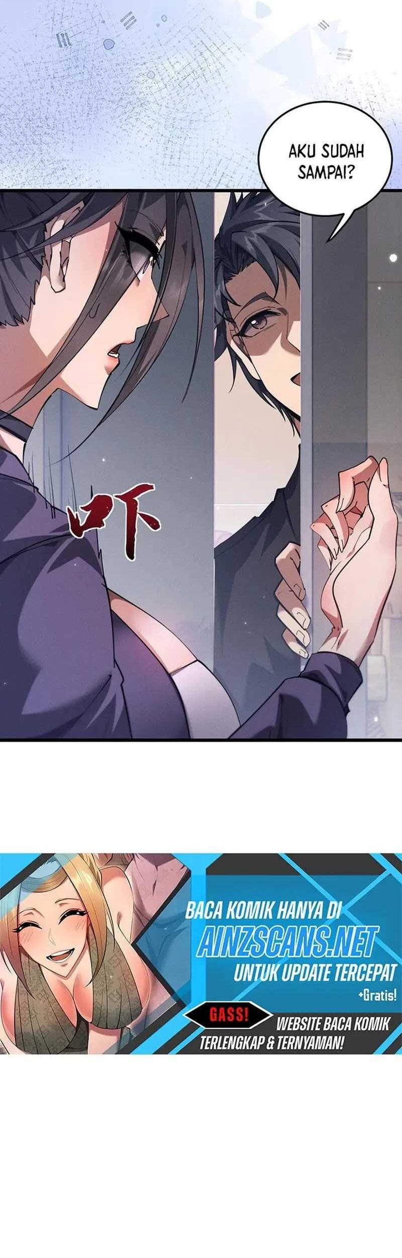 Lord of Money Chapter 239 - halaman 7