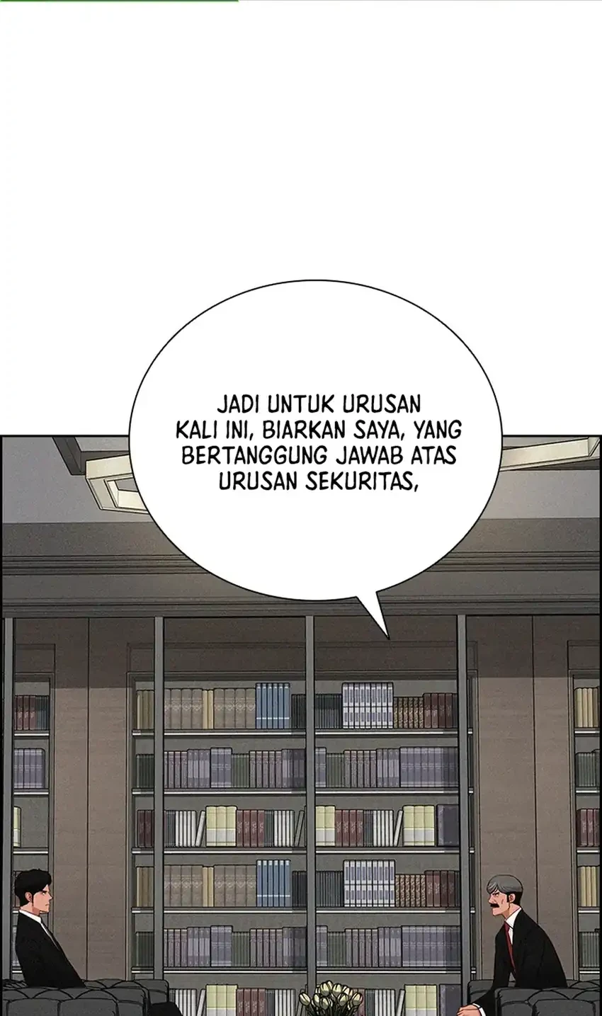 Lord of Money Chapter 239 - halaman 9