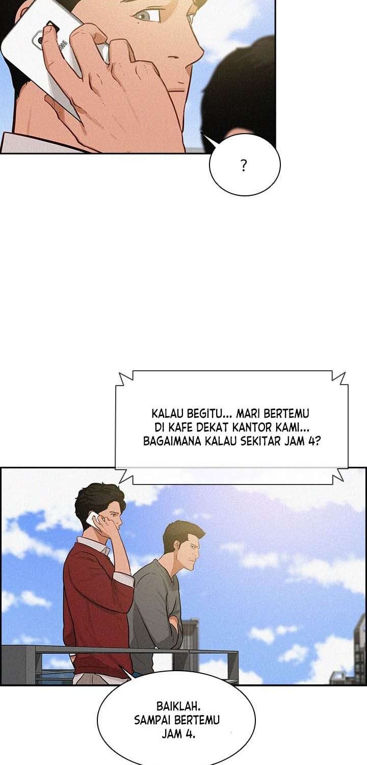 Lord of Money Chapter 24 - halaman 11