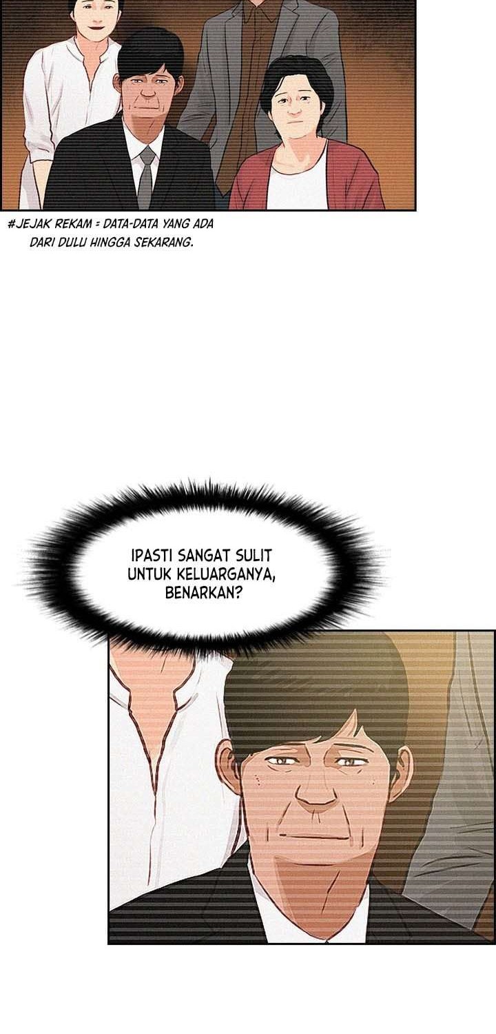 Lord of Money Chapter 24 - halaman 13