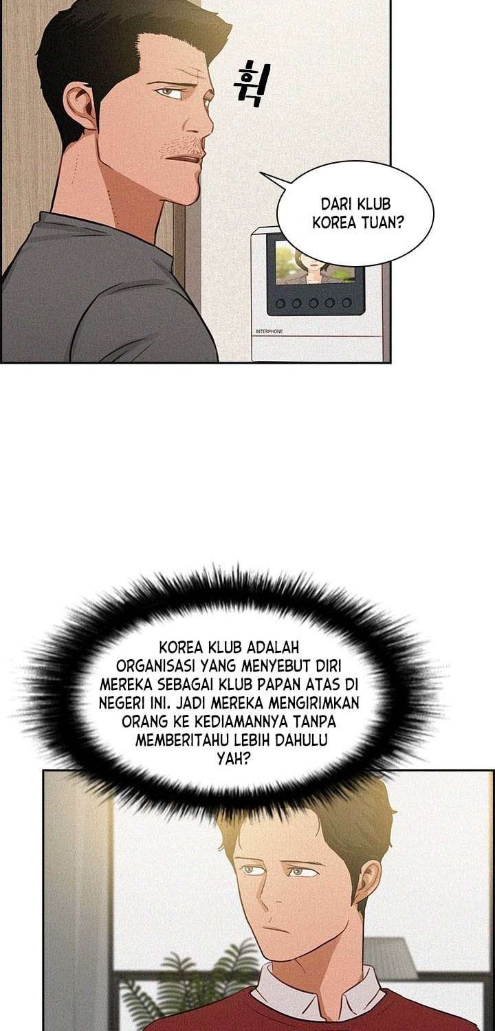Lord of Money Chapter 24 - halaman 19