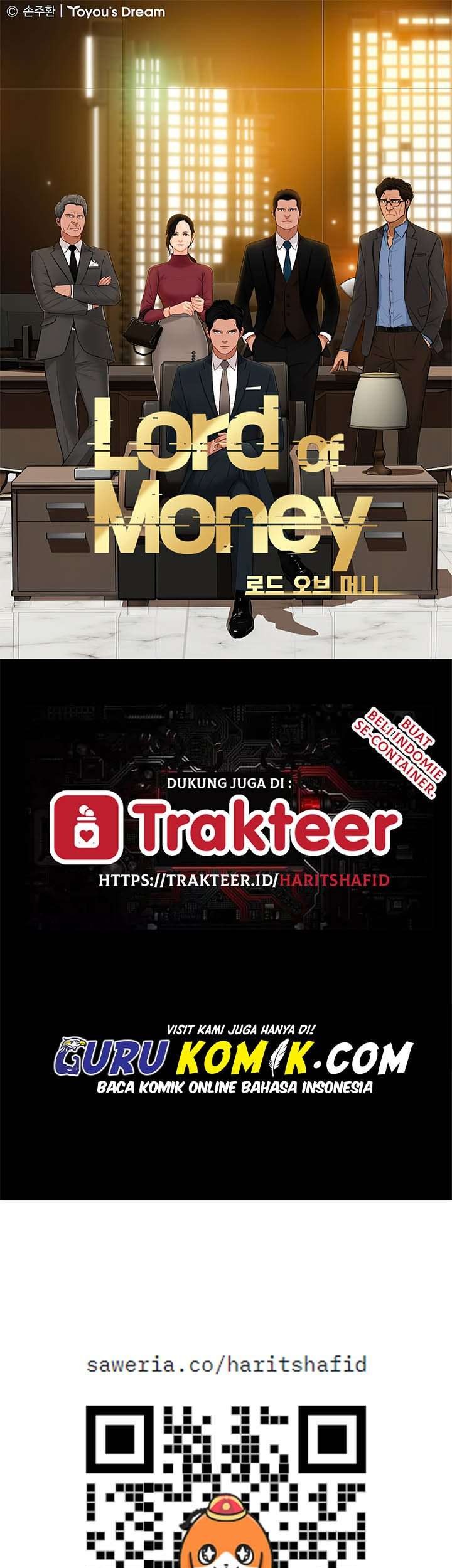 Lord of Money Chapter 24 - halaman 2