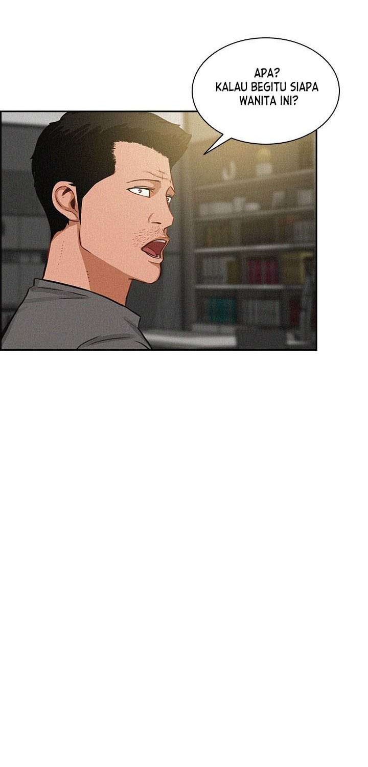 Lord of Money Chapter 24 - halaman 21