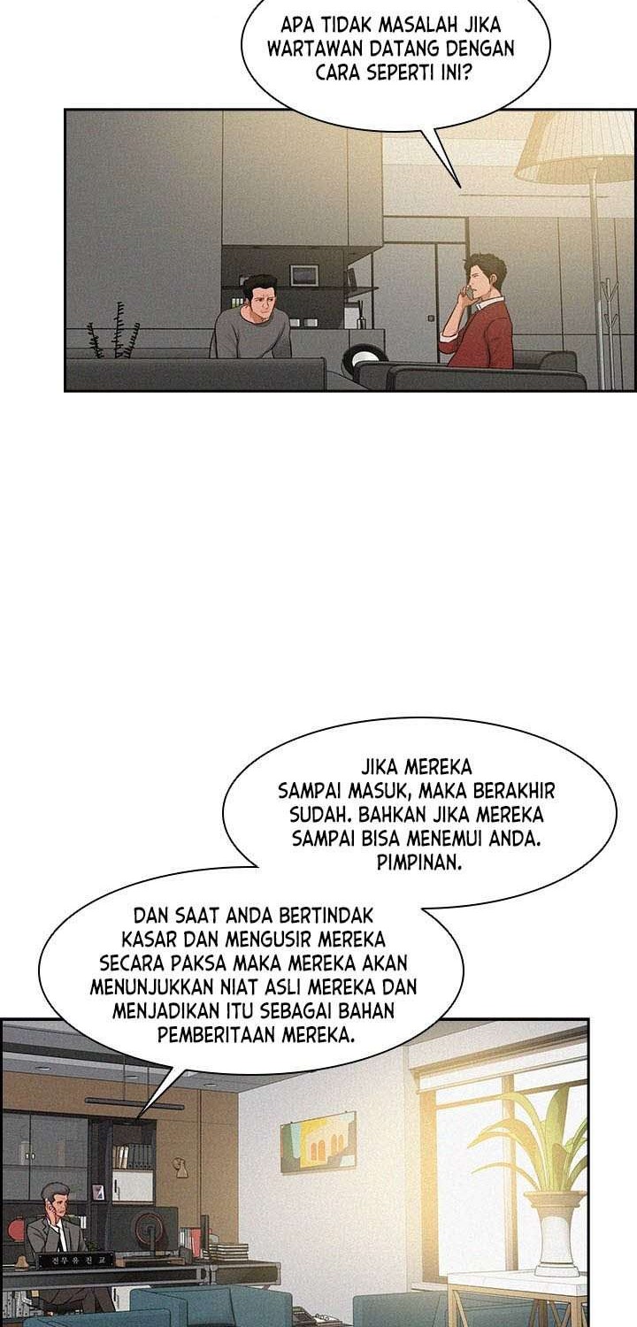 Lord of Money Chapter 24 - halaman 23