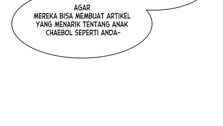 Lord of Money Chapter 24 - halaman 25