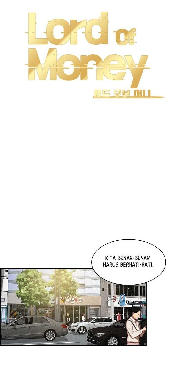 Lord of Money Chapter 24 - halaman 27