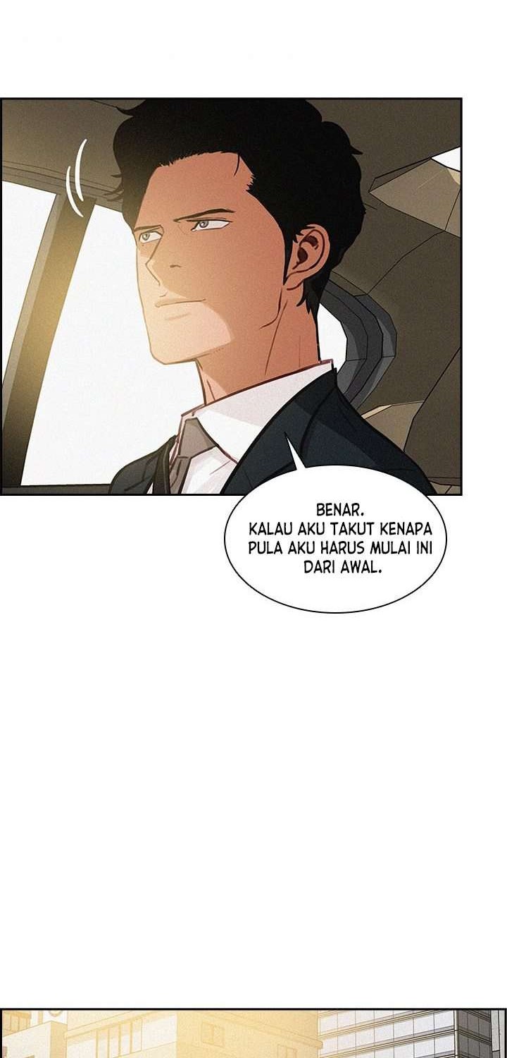 Lord of Money Chapter 24 - halaman 29