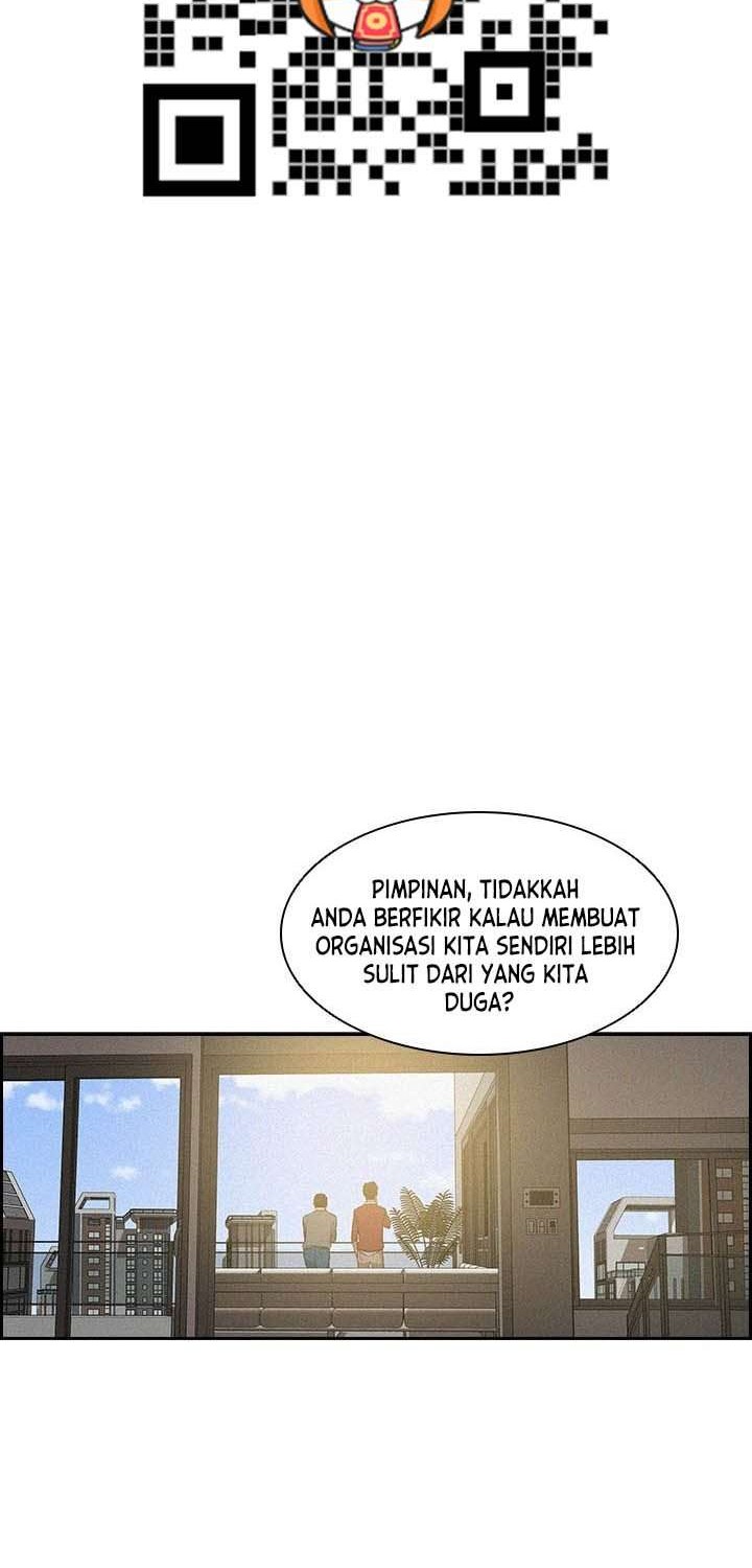 Lord of Money Chapter 24 - halaman 3