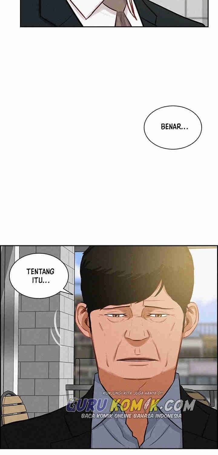 Lord of Money Chapter 24 - halaman 42