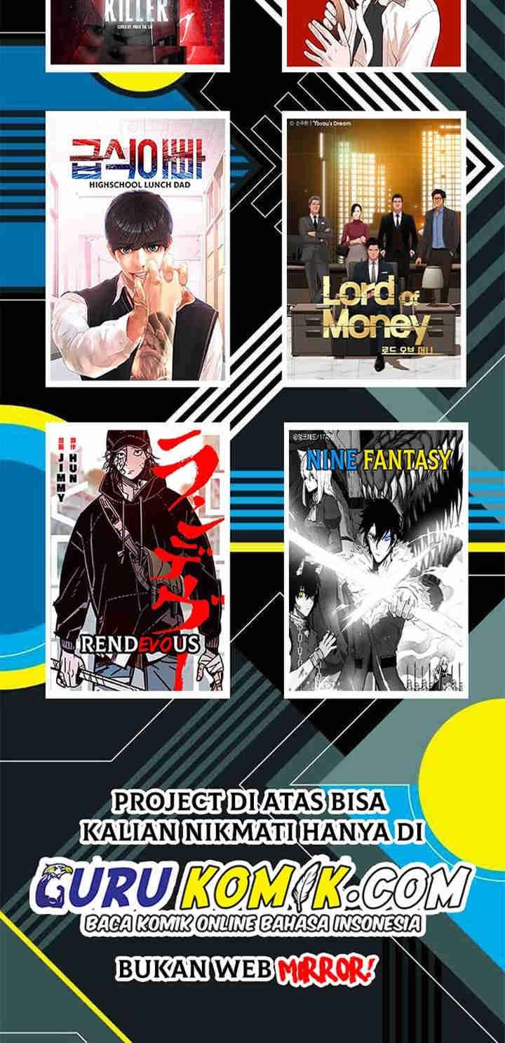Lord of Money Chapter 24 - halaman 45