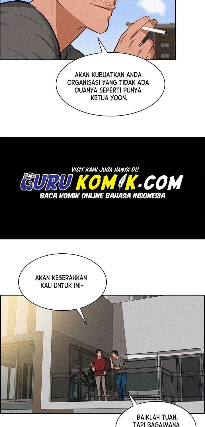 Lord of Money Chapter 24 - halaman 5