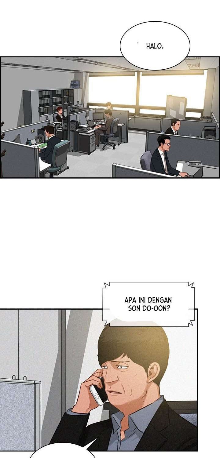 Lord of Money Chapter 24 - halaman 7
