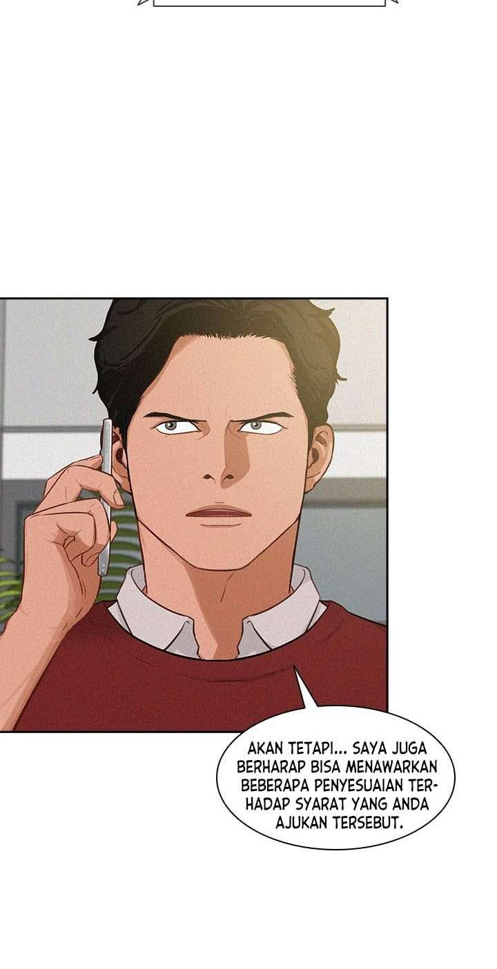 Lord of Money Chapter 24 - halaman 9