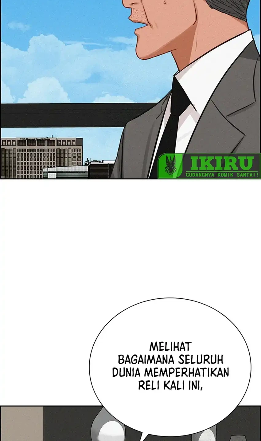Lord of Money Chapter 240 - halaman 10