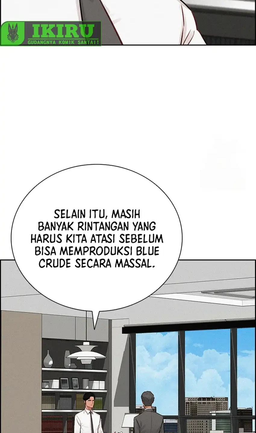 Lord of Money Chapter 240 - halaman 16