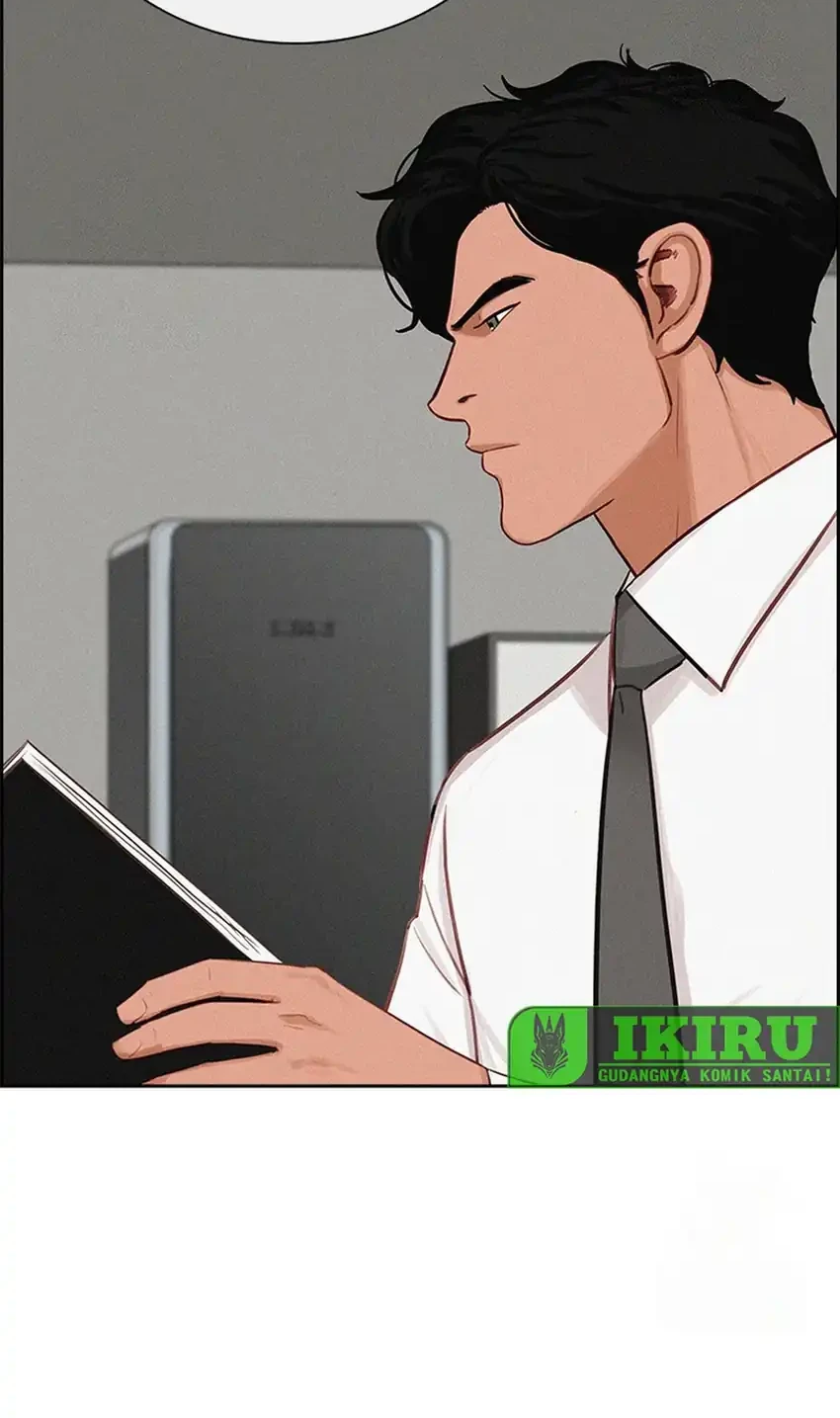 Lord of Money Chapter 240 - halaman 20