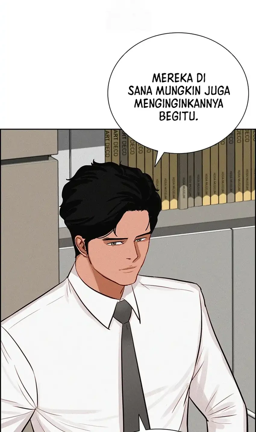 Lord of Money Chapter 240 - halaman 22