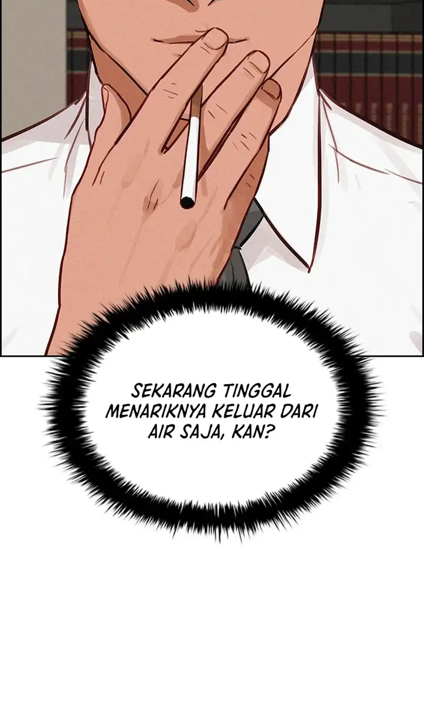Lord of Money Chapter 240 - halaman 26