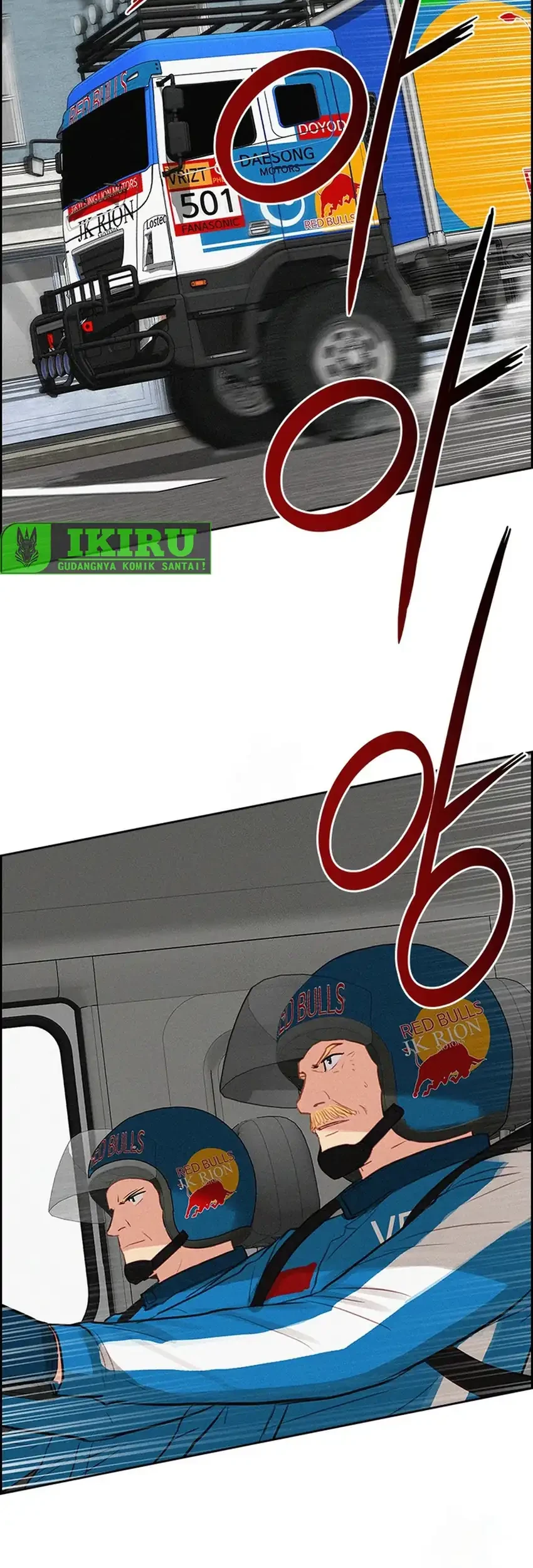 Lord of Money Chapter 240 - halaman 29