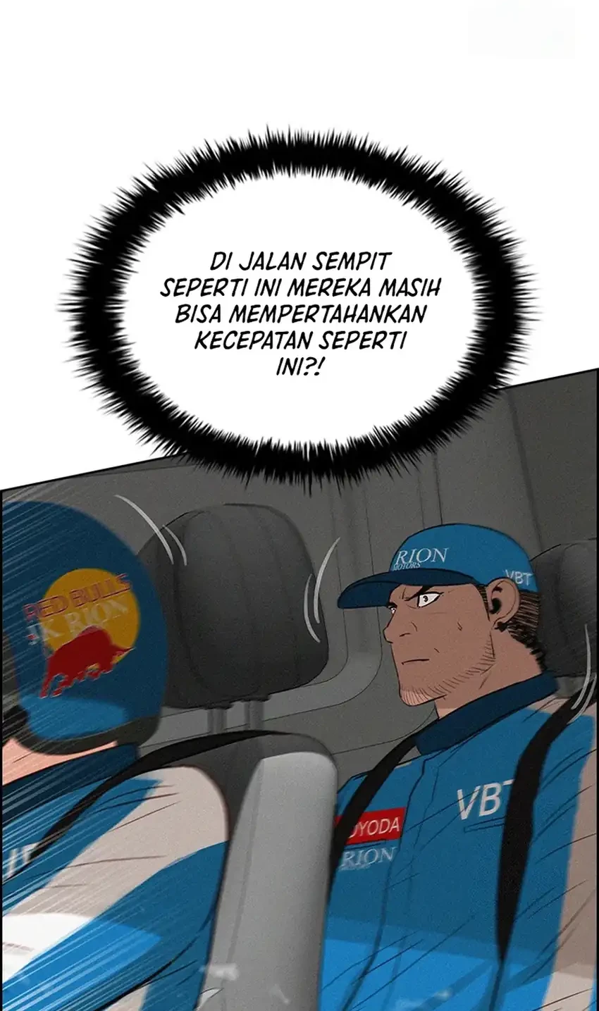 Lord of Money Chapter 240 - halaman 30