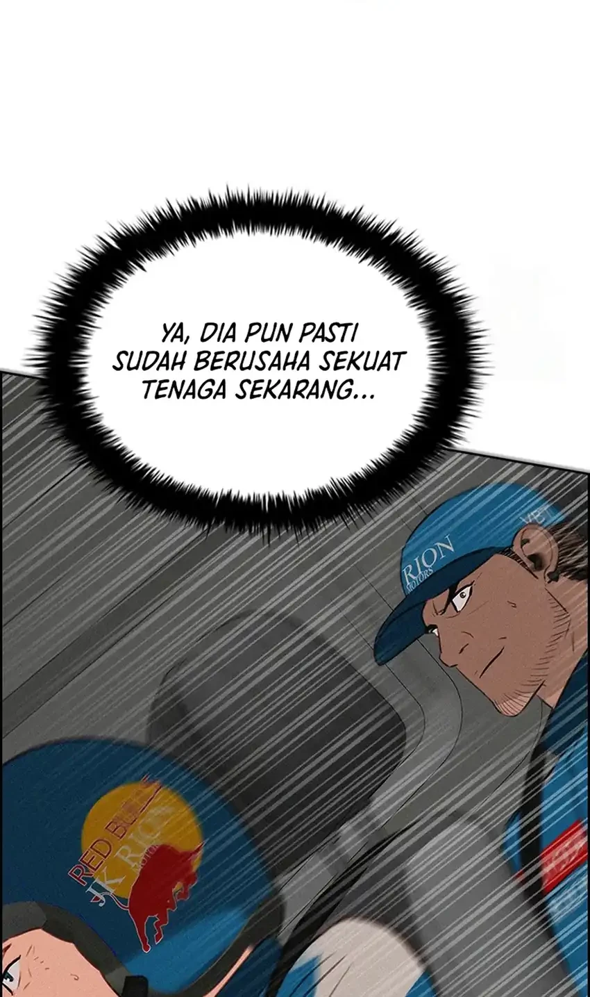Lord of Money Chapter 240 - halaman 36