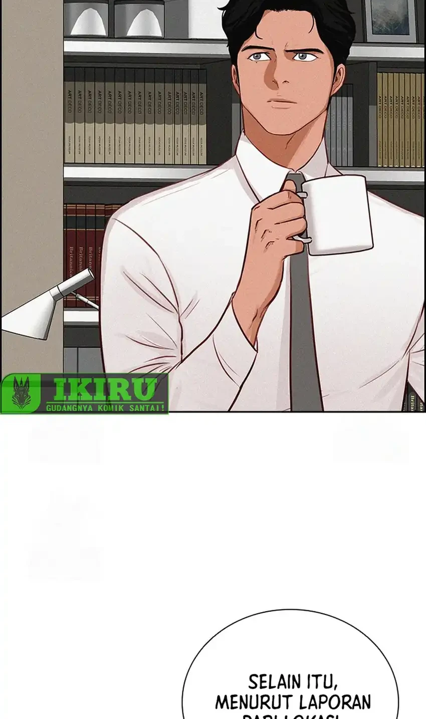 Lord of Money Chapter 240 - halaman 4