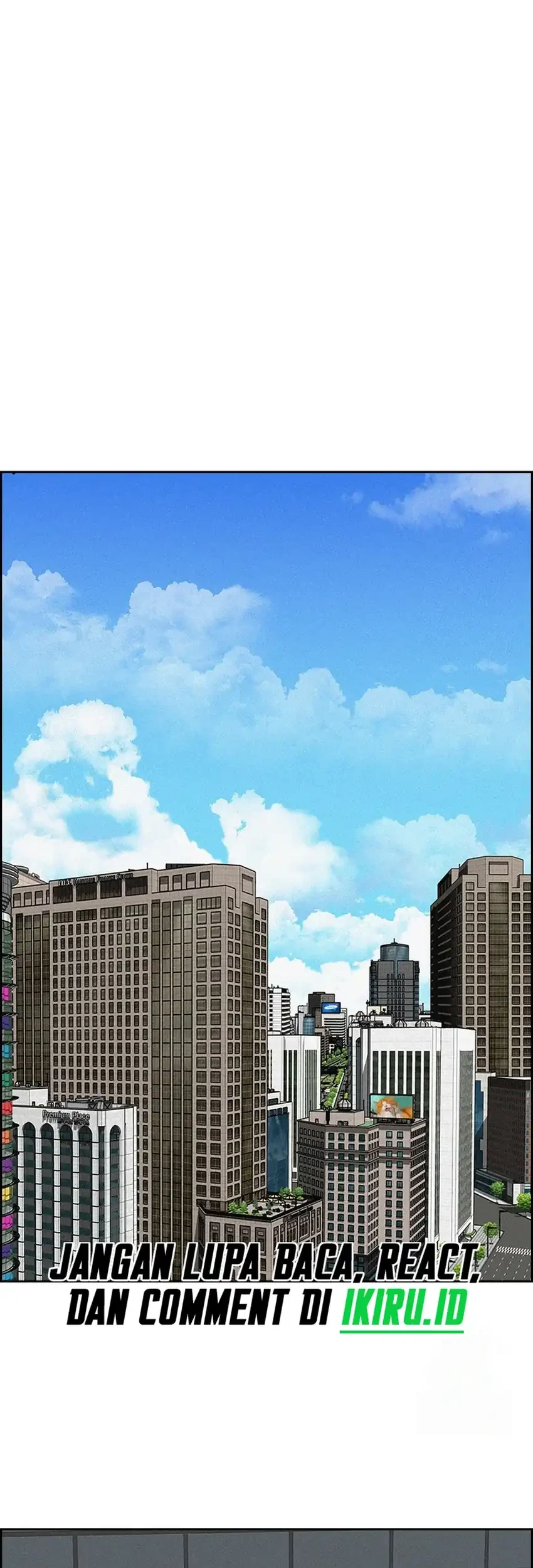Lord of Money Chapter 240 - halaman 41