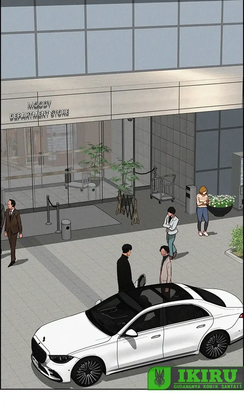 Lord of Money Chapter 240 - halaman 42