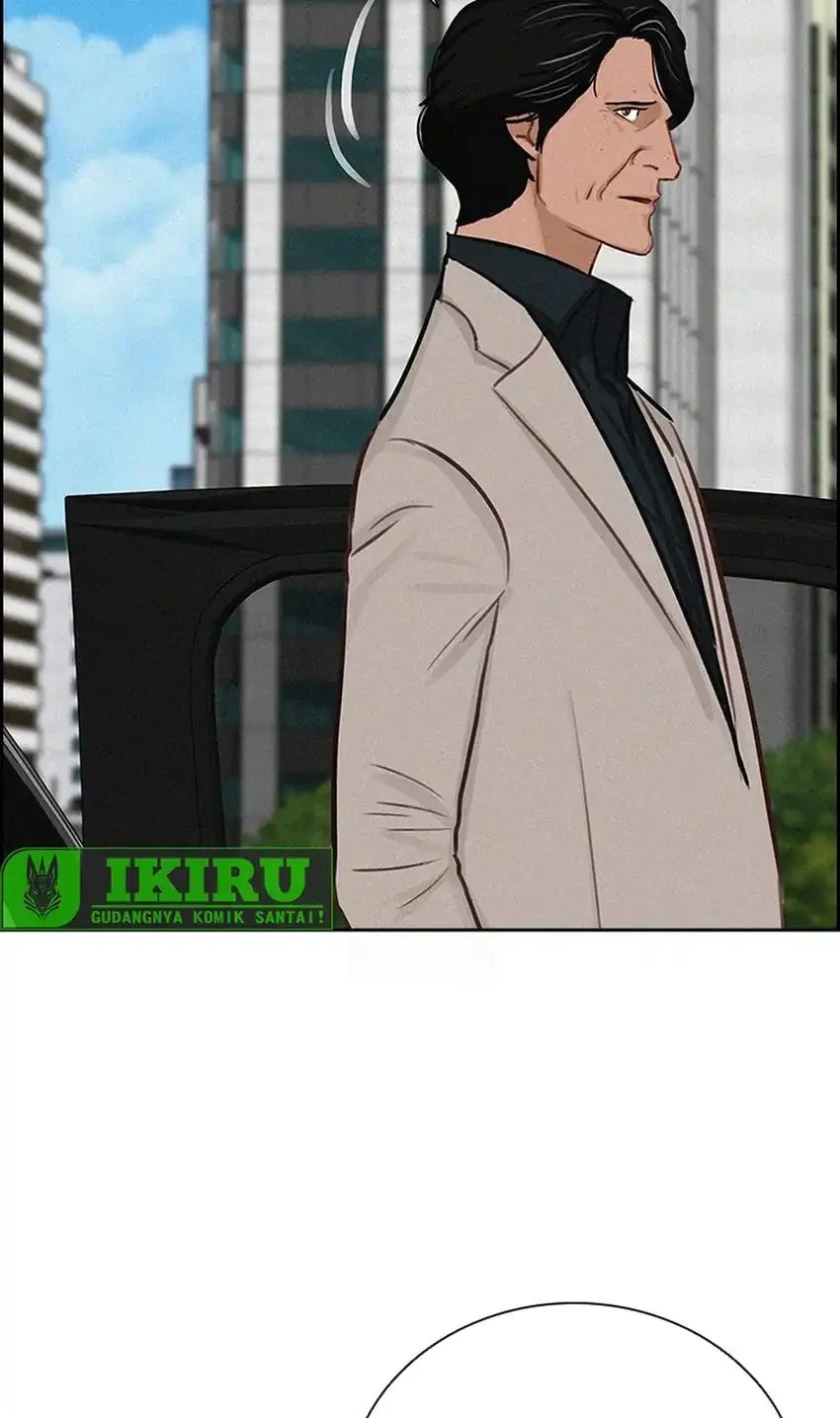 Lord of Money Chapter 240 - halaman 44