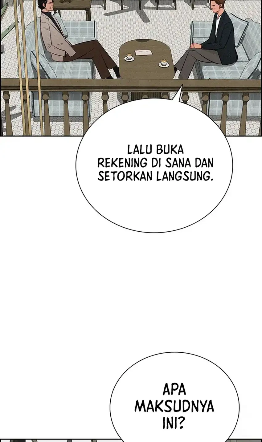 Lord of Money Chapter 240 - halaman 48