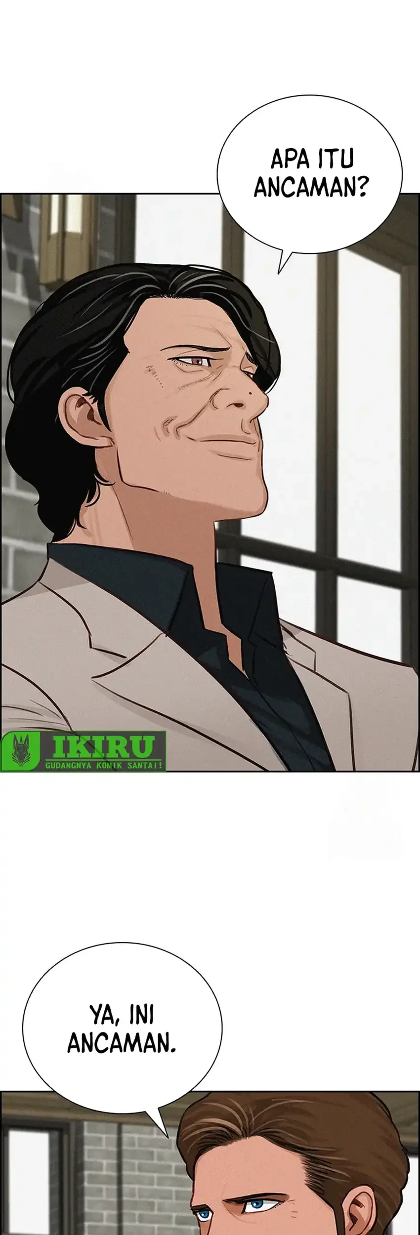 Lord of Money Chapter 240 - halaman 55
