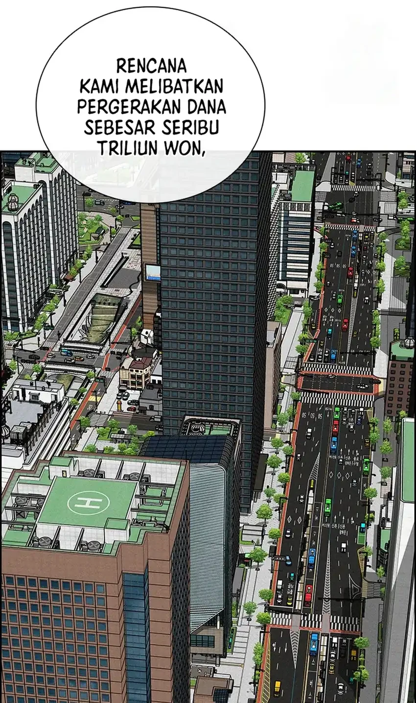 Lord of Money Chapter 240 - halaman 58
