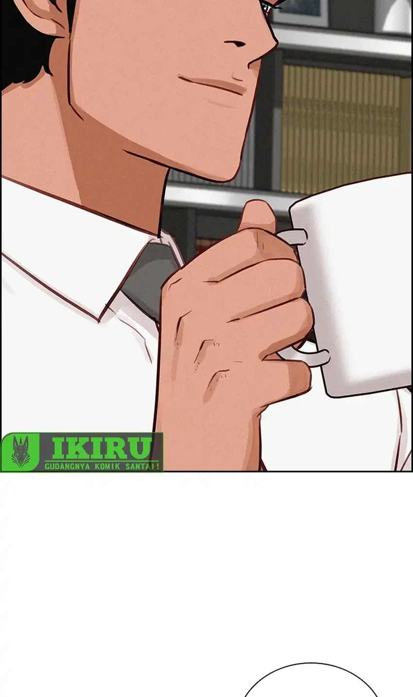 Lord of Money Chapter 240 - halaman 6