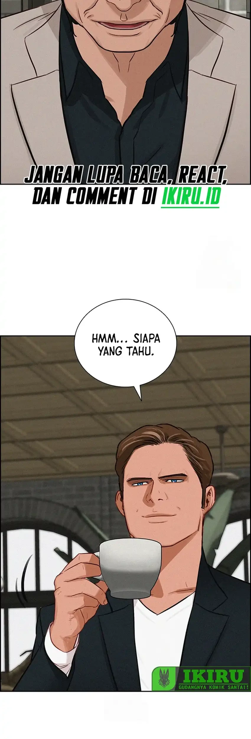 Lord of Money Chapter 240 - halaman 61