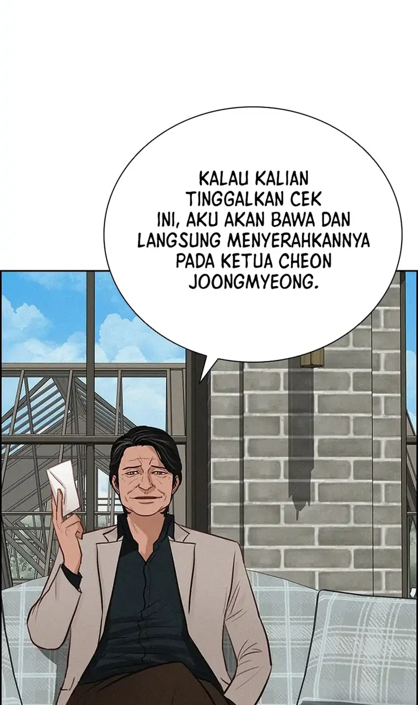 Lord of Money Chapter 240 - halaman 62