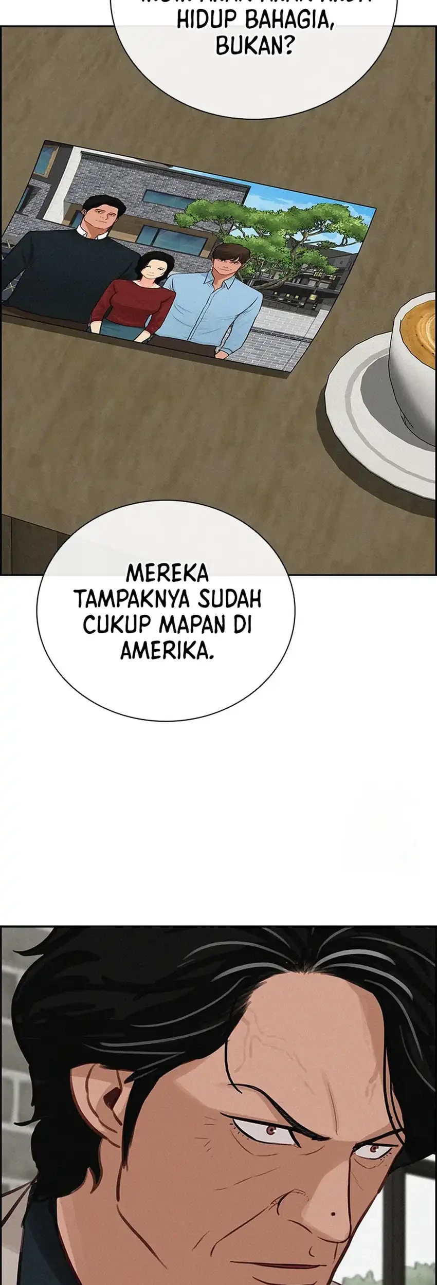 Lord of Money Chapter 240 - halaman 65
