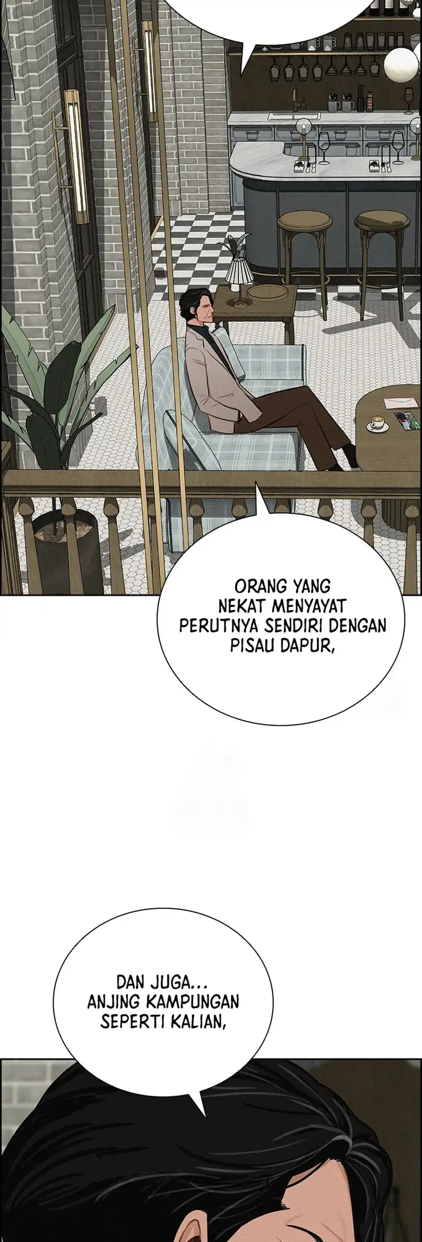 Lord of Money Chapter 240 - halaman 67