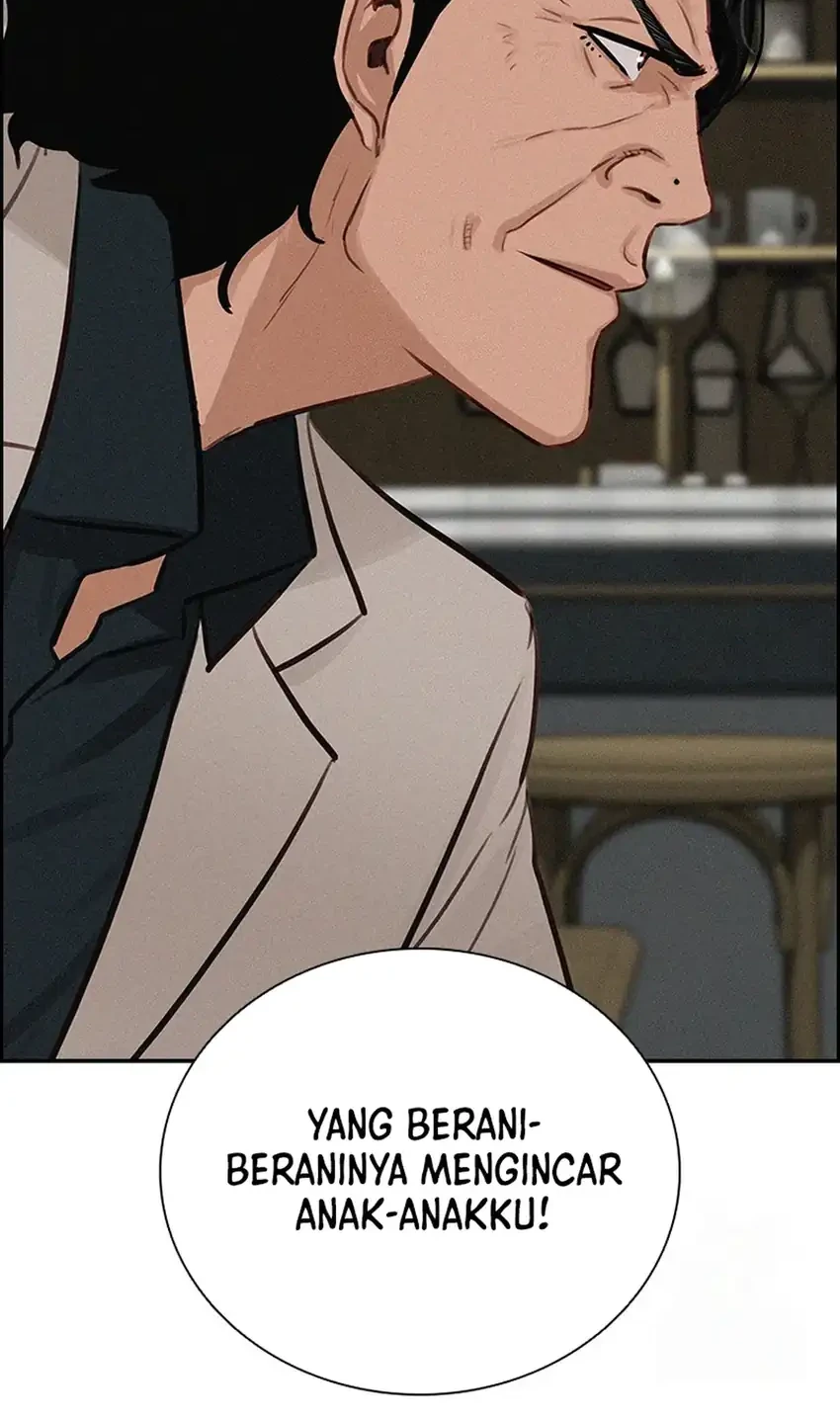 Lord of Money Chapter 240 - halaman 68