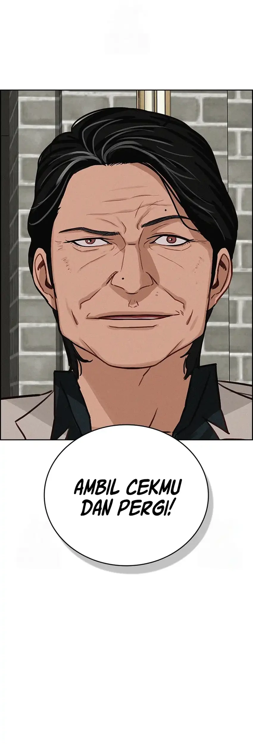 Lord of Money Chapter 240 - halaman 73