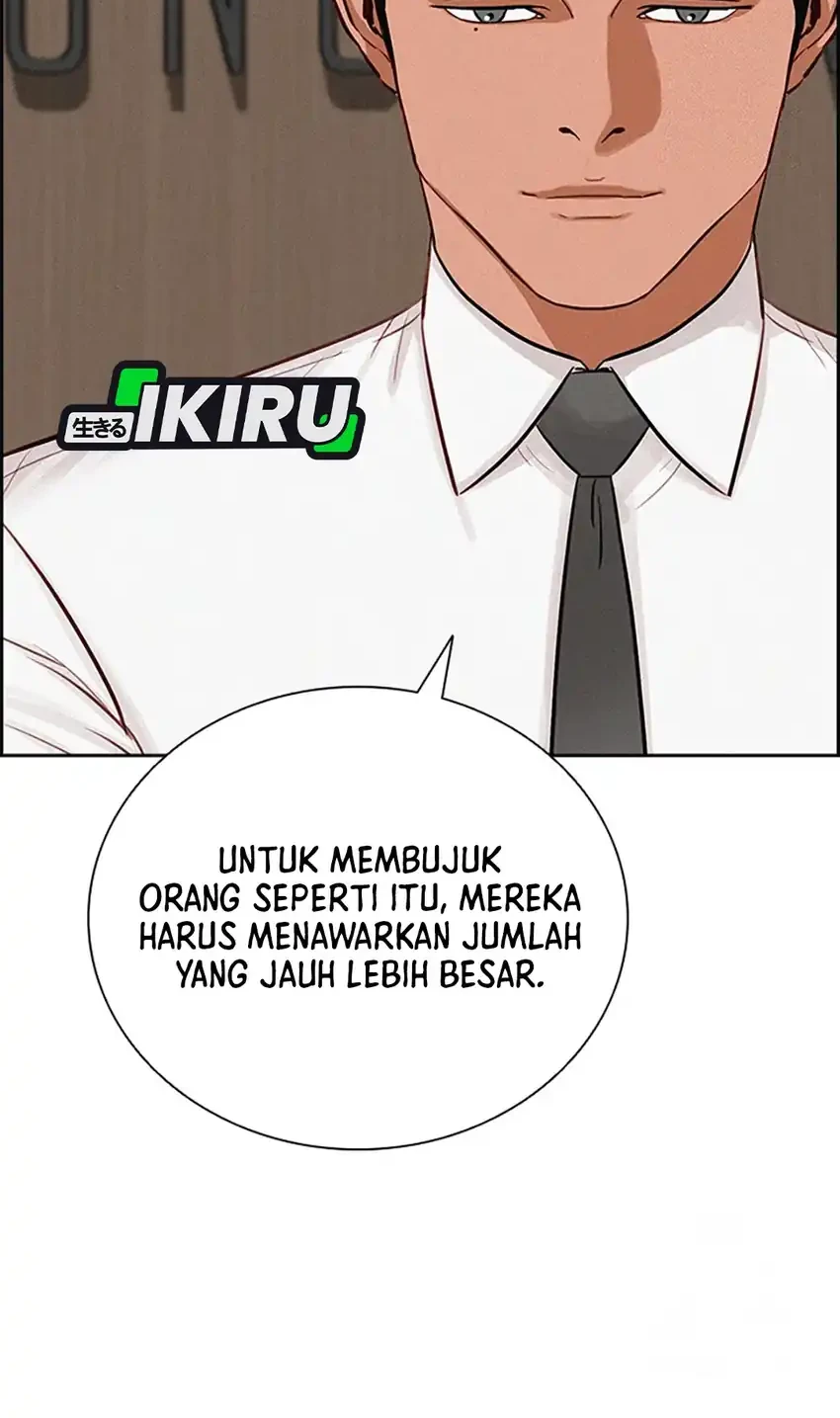 Lord of Money Chapter 241 - halaman 10