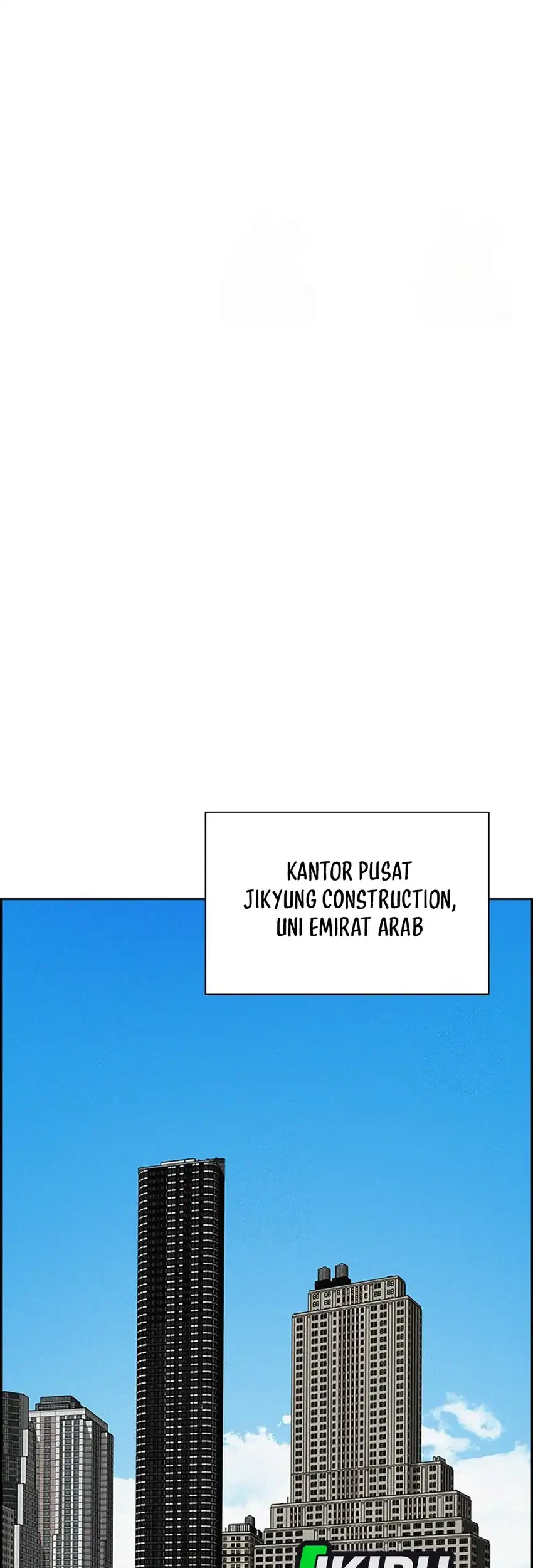 Lord of Money Chapter 241 - halaman 55