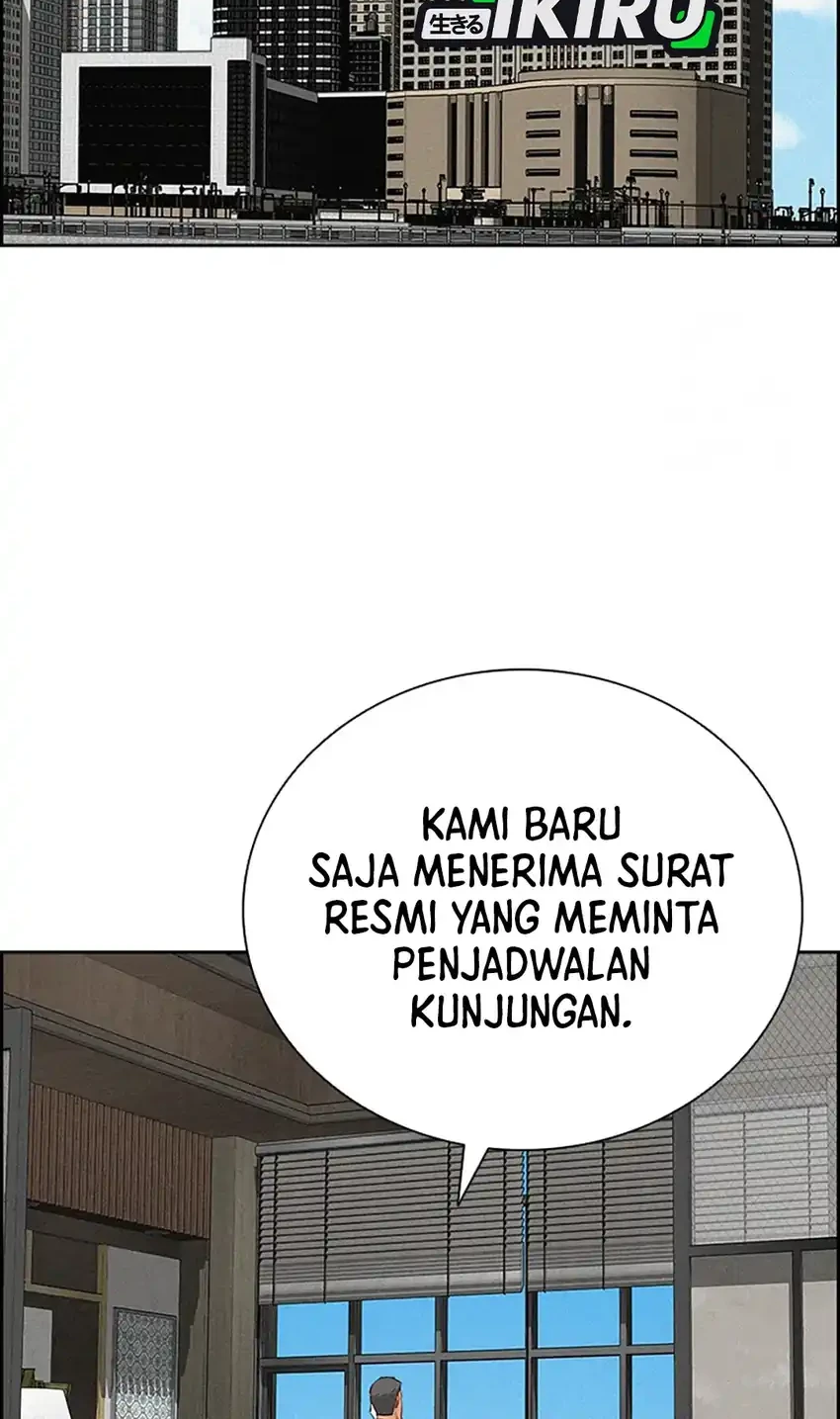 Lord of Money Chapter 241 - halaman 56
