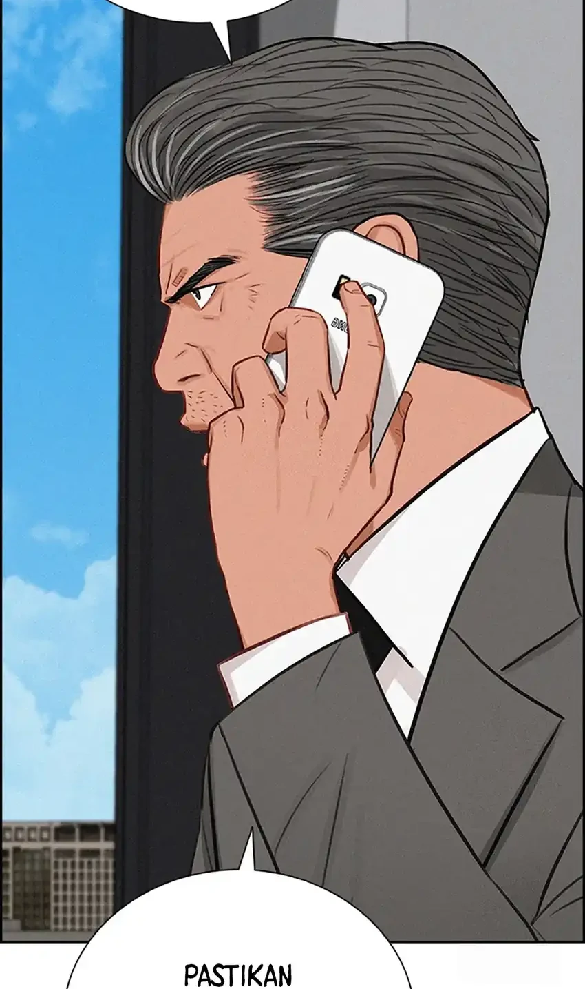 Lord of Money Chapter 241 - halaman 60
