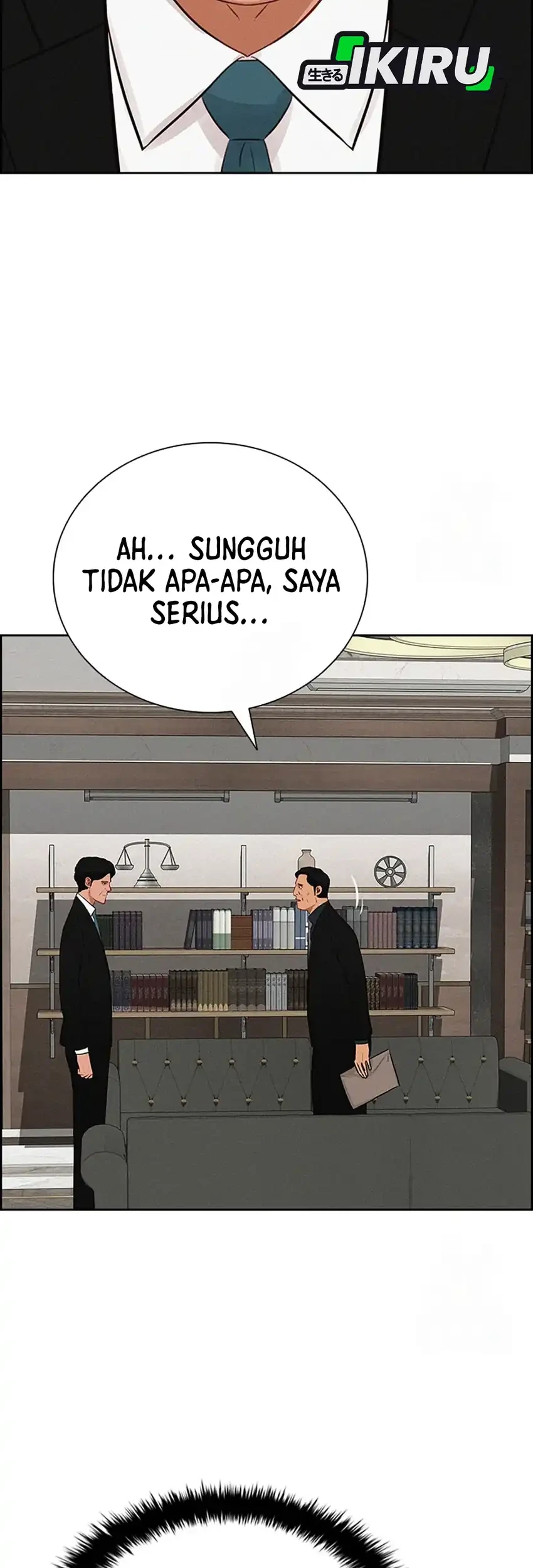 Lord of Money Chapter 242 - halaman 13