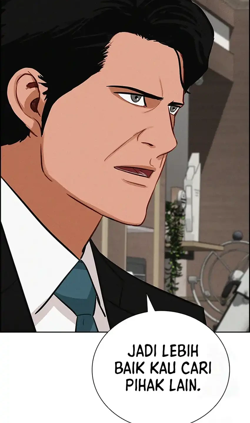 Lord of Money Chapter 242 - halaman 20