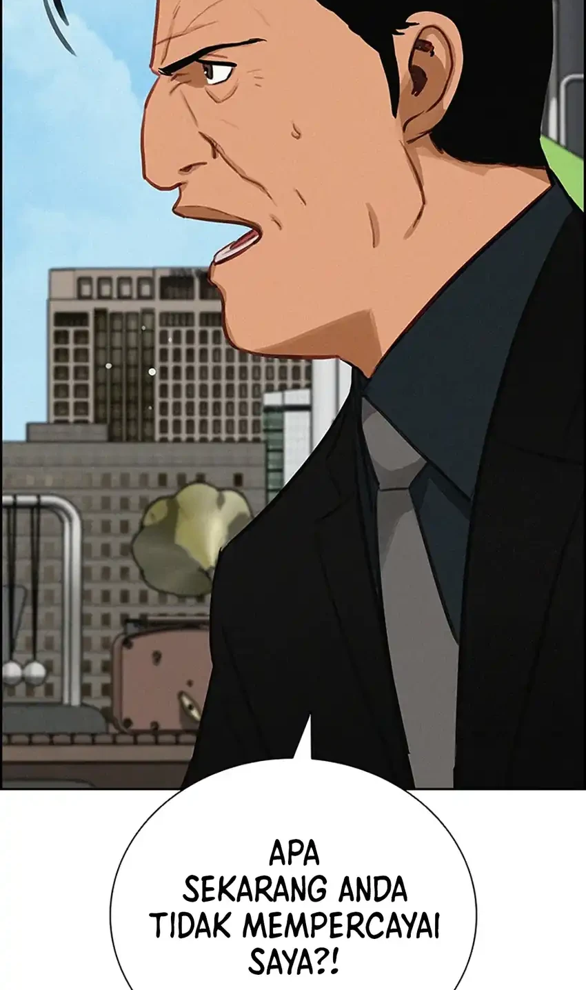 Lord of Money Chapter 242 - halaman 24