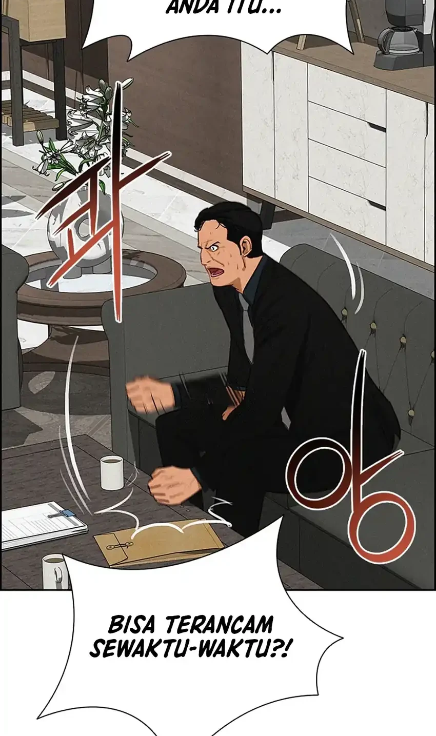 Lord of Money Chapter 242 - halaman 26
