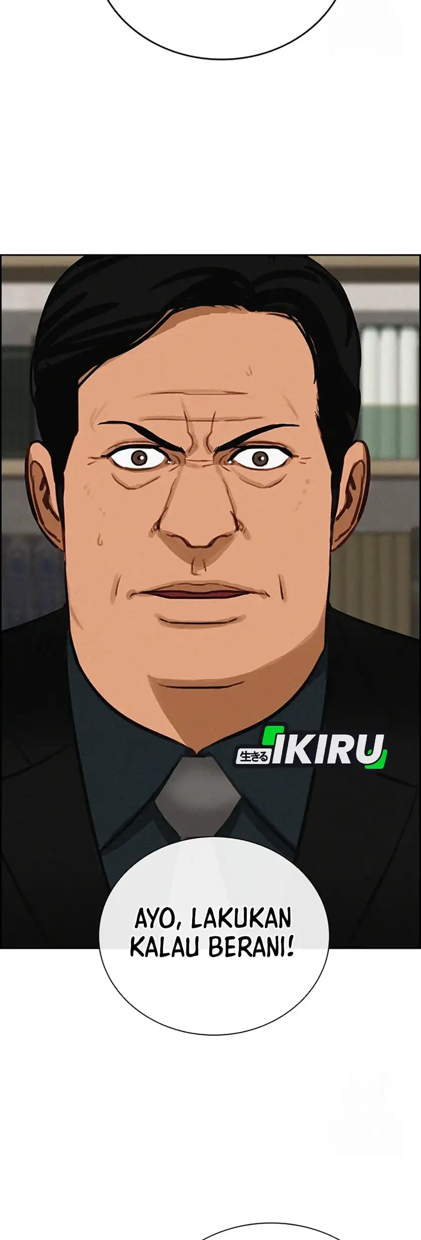 Lord of Money Chapter 242 - halaman 31
